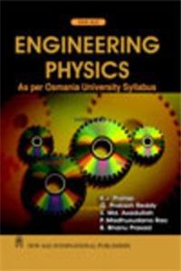 Engineering Physics (as Per Osmania University)