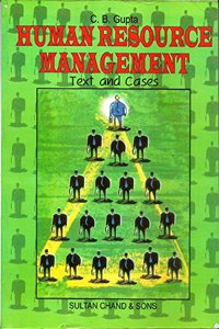 Human Resource Management Text and Cases