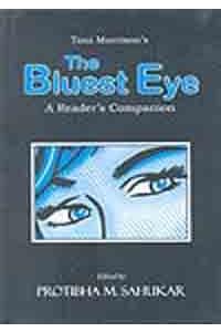 Toni Morrisons's the Bluest Eye
