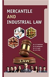 Mercantile and Industrial Law