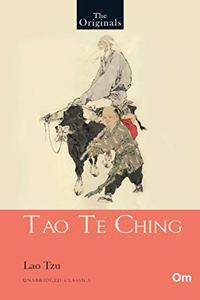 The Originals Tao Te Ching
