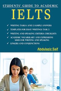 Students' Guide to Academic IELTS