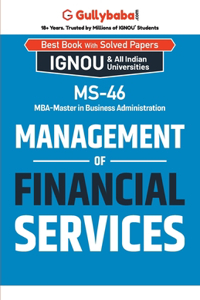 MS-46 Management of Financial Services