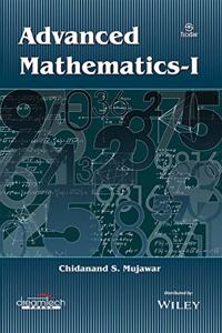 Advanced Mathematics - I
