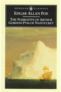 Narrative of Arthur Gordon Pym of Nantucket