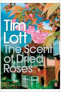 The Scent of Dried Roses