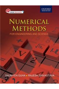 Numerical Methods: For Engineering and Science