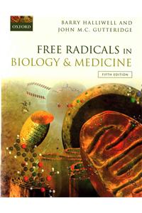 Free Radicals in Biology and Medicine