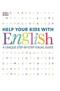 Help Your Kids with English: A Unique Step-by-Step Visual Guide