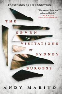 Seven Visitations of Sydney Burgess