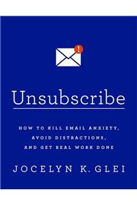 Unsubscribe