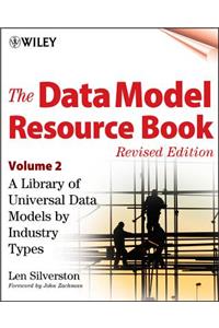 Data Model Resource Book, Volume 2