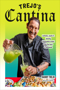 Trejo's Cantina