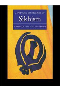 Popular Dictionary of Sikhism