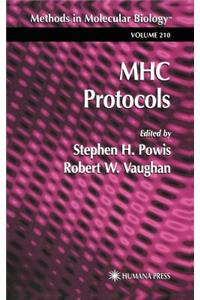 Mhc Protocols