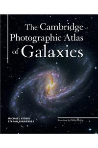 The Cambridge Photographic Atlas of Galaxies