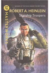 Starship Troopers