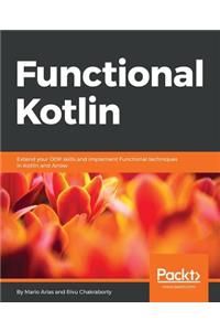 Functional Kotlin