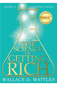 Science of Getting Rich