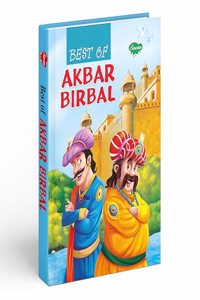 Best of Akbar-Birbal