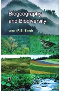 Biogeography and Biodiversity
