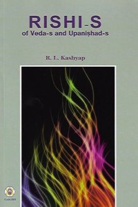 Rishis of Vedas and Upanishads
