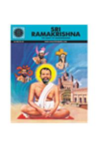 Sri. Ramakrishna