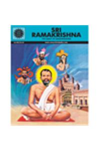 Sri. Ramakrishna