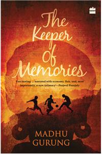 The Keeper of Memories