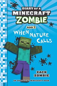 Diary of a Minecraft Zombie