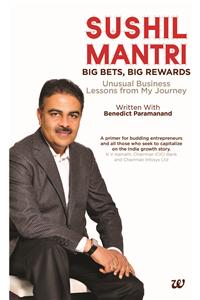 Sushil Mantri