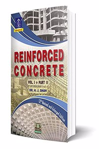 Reinforced Concrete Vol.I Part II
