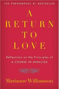 A Return to Love