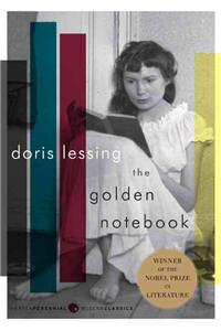 Golden Notebook