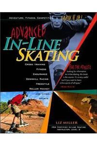 Advanced In-line Skating