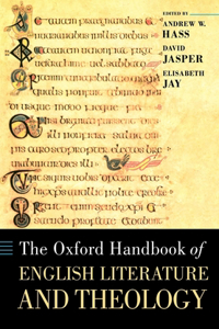 Oxford Handbook of English Literature and Theology