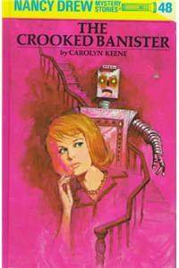Nancy Drew 48: the Crooked Banister