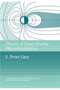 Theory of Space Plasma Microinstabilities