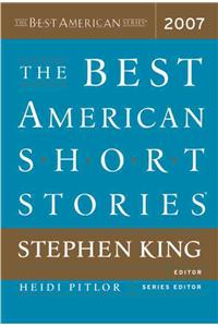 Best American Short Stories