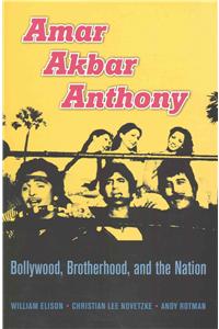 Amar Akbar Anthony