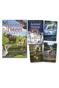 Animal Totem Tarot