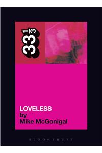 My Bloody Valentine's Loveless