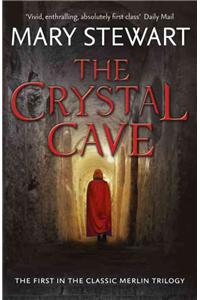 The Crystal Cave