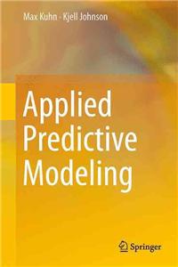 Applied Predictive Modeling