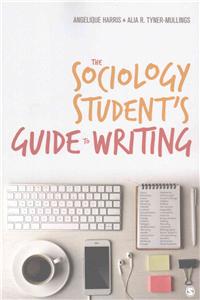 Sociology Student&#8242;s Guide to Writing