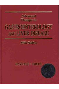 Advanced Therapy in Gastroenterology and Liver Disease