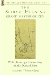 Sutra of Hui-Neng, Grand Master of Zen