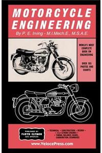 Motorcycle Engineering