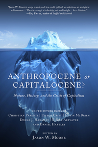 Anthropocene or Capitalocene?