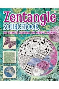 Zentangle Sourcebook